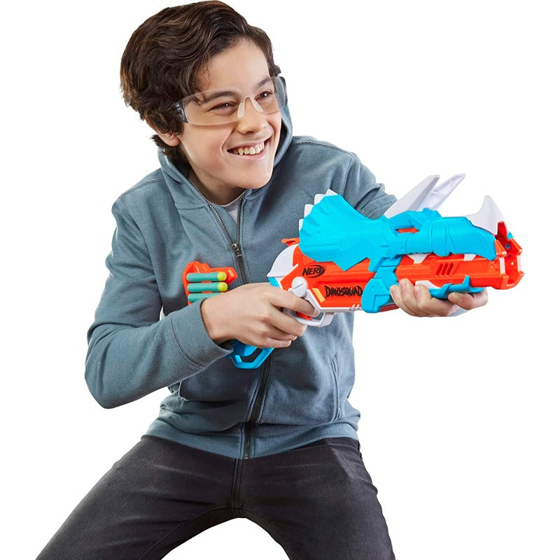 Nerf DinoSquad - Tricera Blast