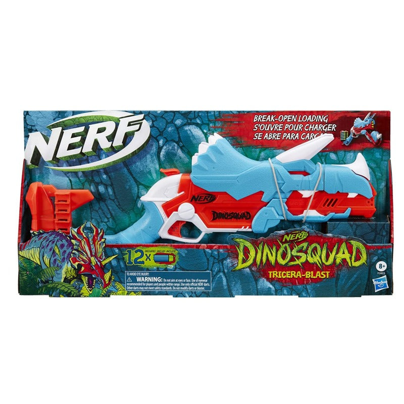Nerf DinoSquad - Tricera Blast