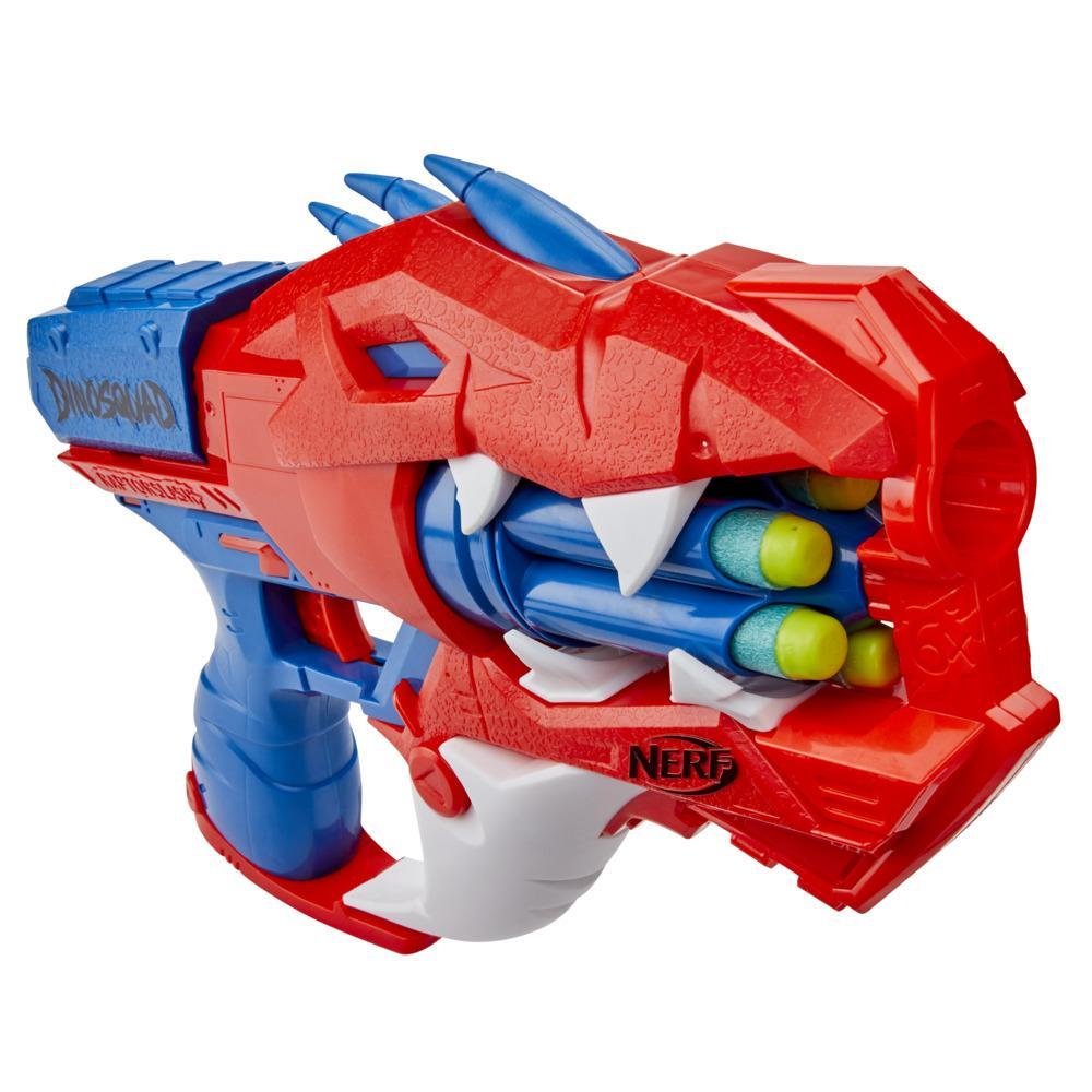 Nerf DinoSquad Raptor Slash Dart Blaster