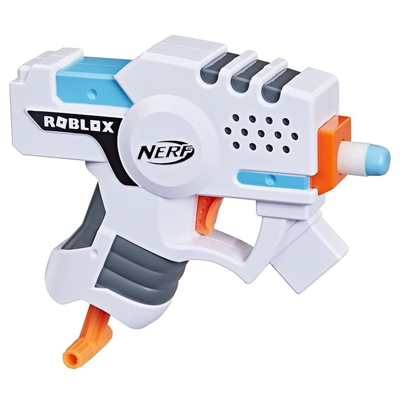 Nerf Ms Roblox Strucid Boom Strike