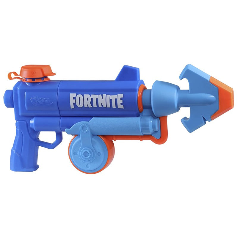 Nerf Super Soaker Fortnite HG Water Blaster