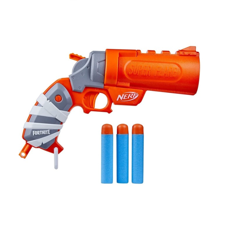 Nerf Fortnite Flare