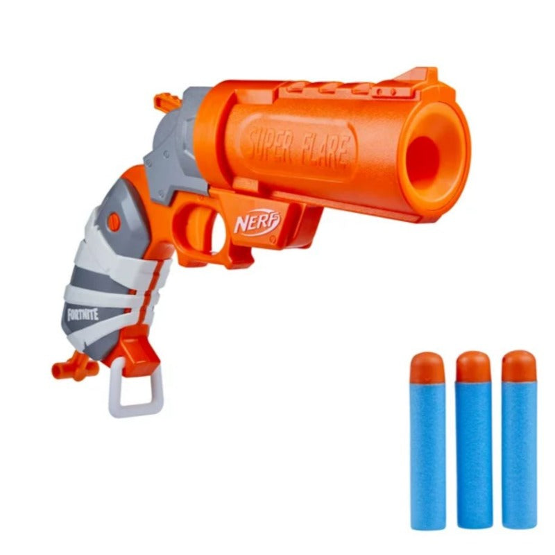 Nerf Fortnite Flare