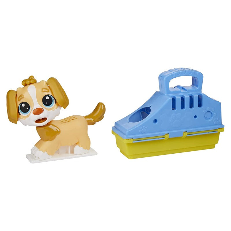 Play-Doh Care N Carry Vet Playset