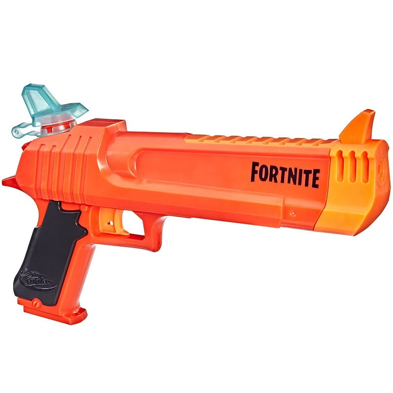 Nerf Super Soaker Fortnite HC - Powerful Water Blast