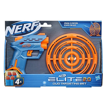 Nerf Elite 2.0 Duo Targeting Set