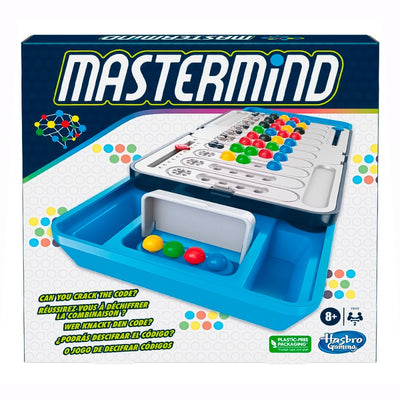 Mastermind Game