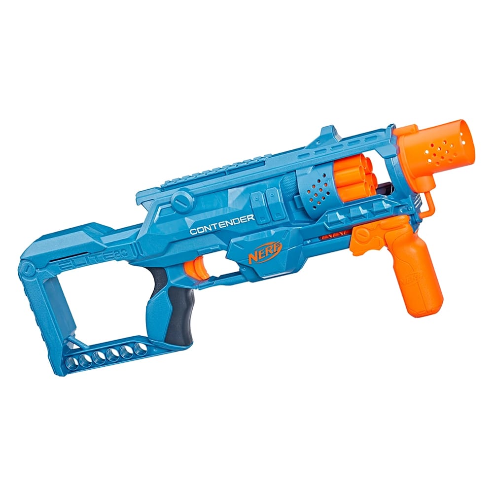 Nerf Elite 2.0 Contender