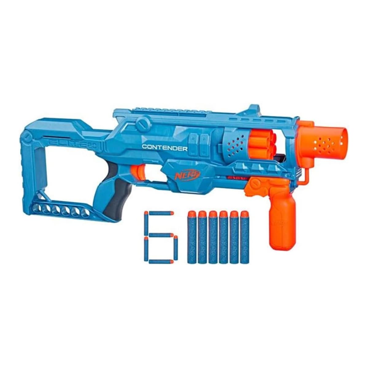 Nerf Elite 2.0 Contender