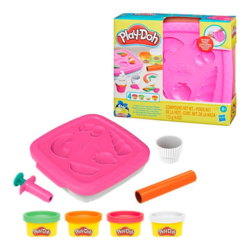 Play-Doh Create N Go - Assorted