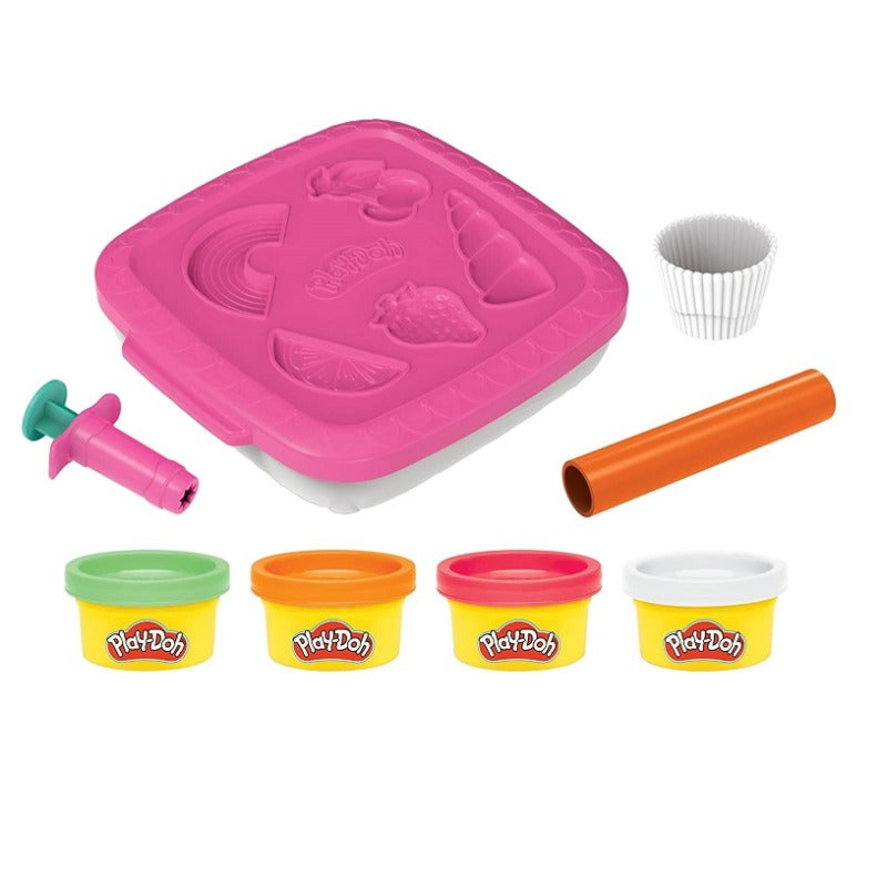 Play-Doh Create N Go - Assorted