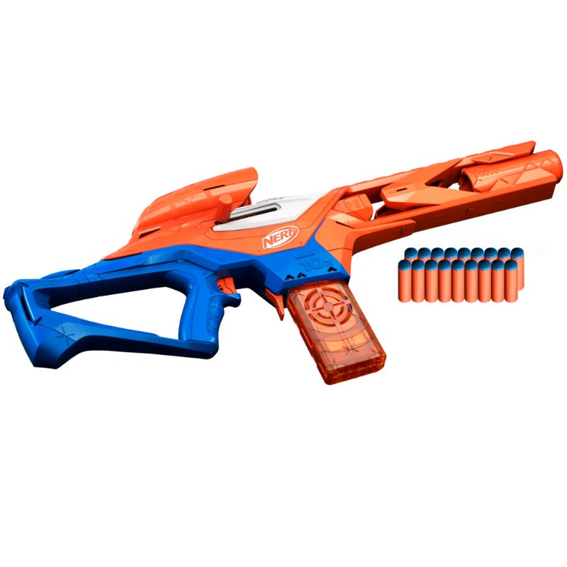Nerf N Series Pinpoint Dart Blaster