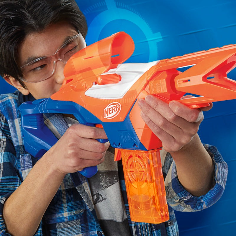 Nerf N Series Pinpoint Dart Blaster