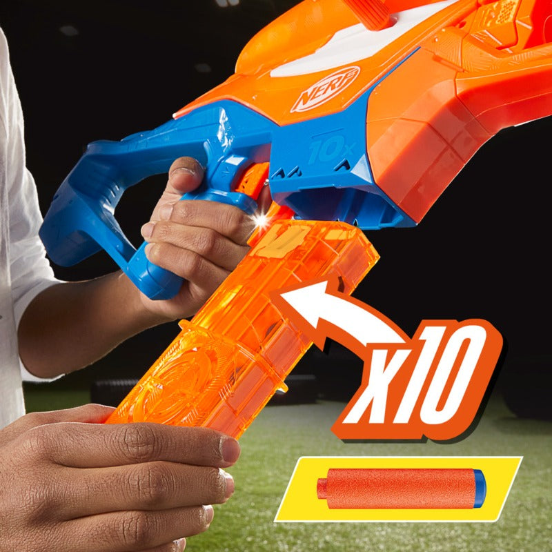 Nerf N Series Pinpoint Dart Blaster