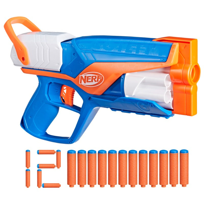 Nerf N Series Agility Toy Blaster