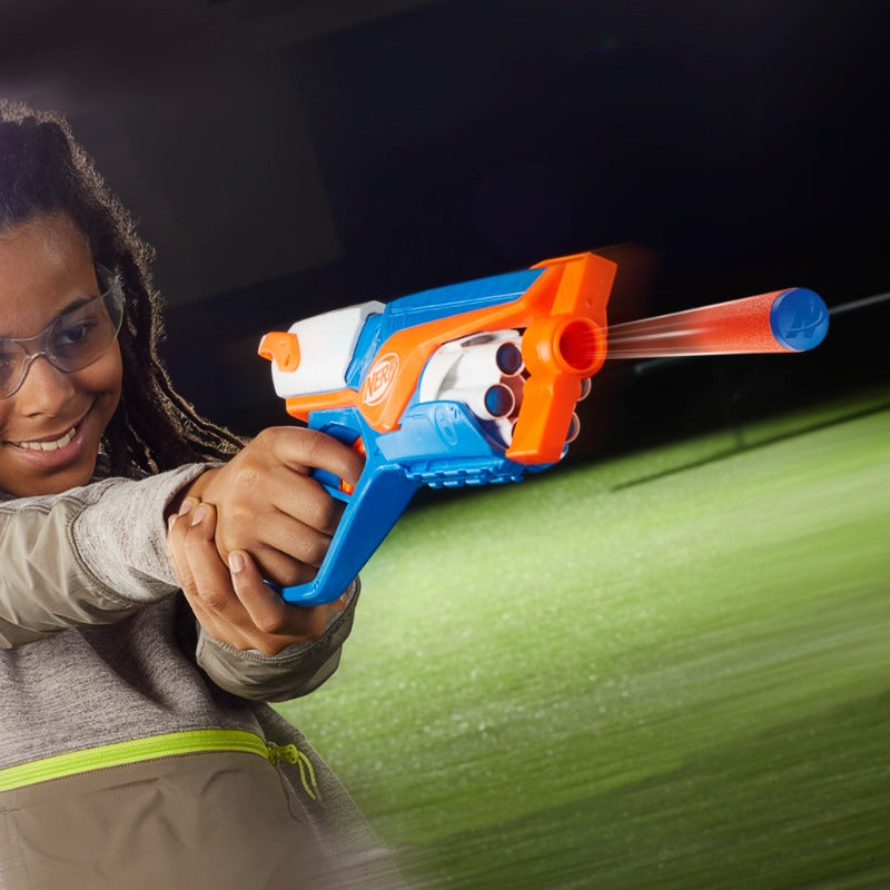 Nerf N Series Agility Toy Blaster