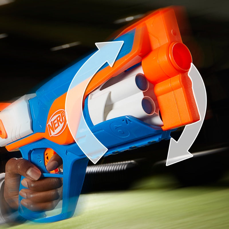 Nerf N Series Agility Toy Blaster
