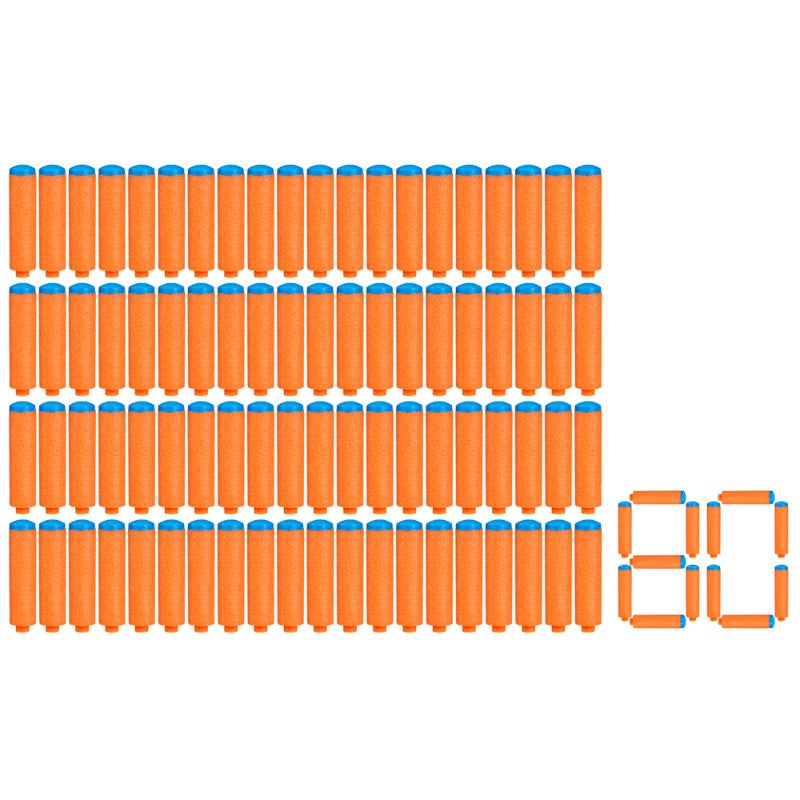 Nerf N Series N1 Darts - 80 Darts