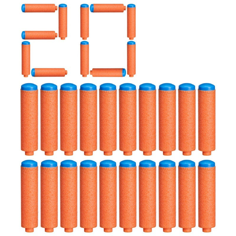 Nerf N Series N1 Darts - 20 Darts