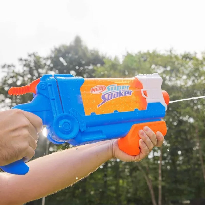 Nerf Super Soaker Flip Fill