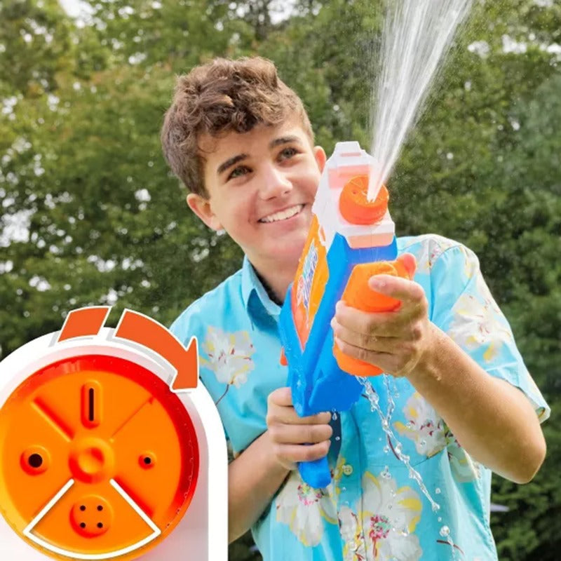 Nerf Super Soaker Flip Fill