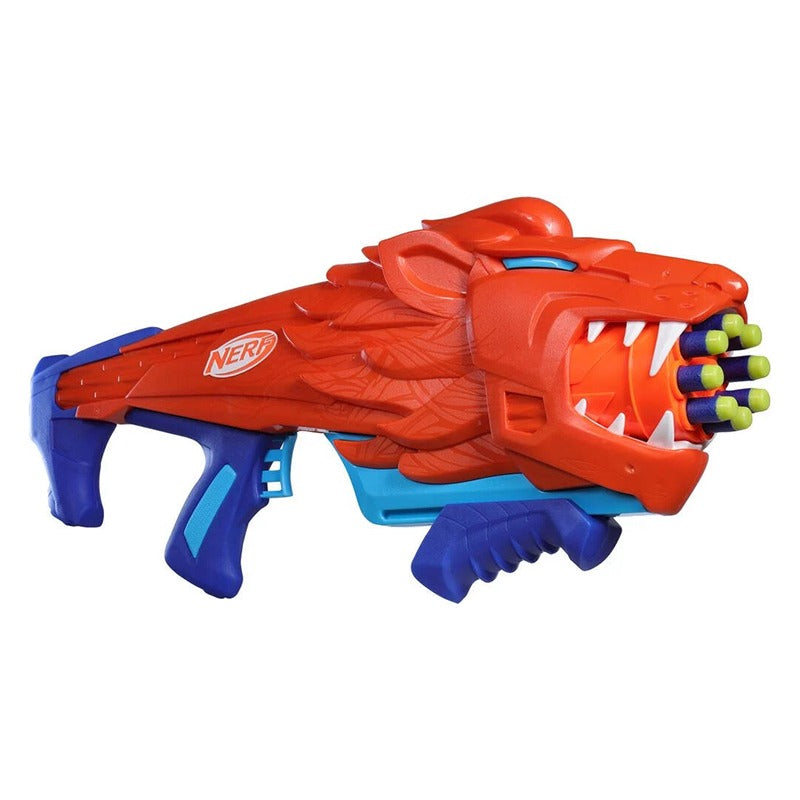 Nerf Elite Junior Lion Fury