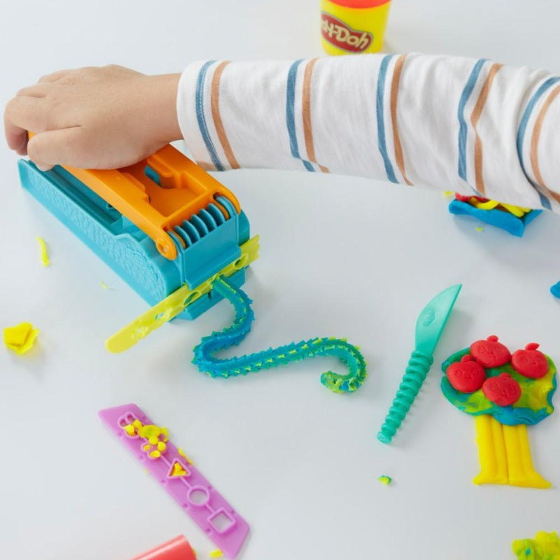Play-Doh Fun Factory Starter Set