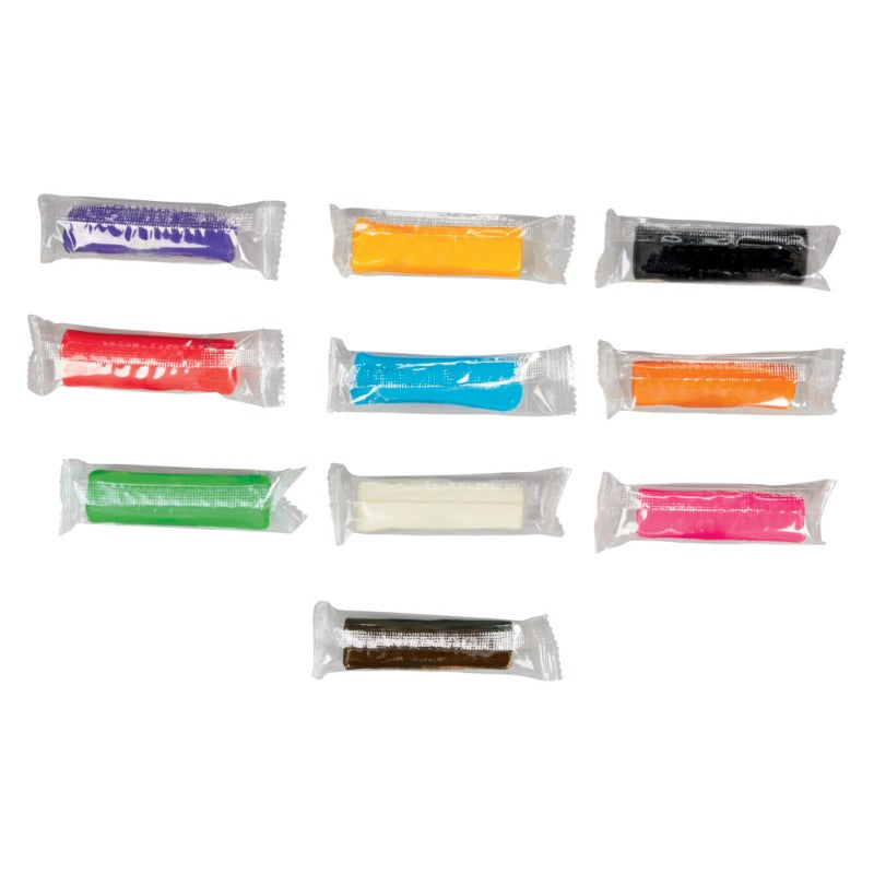 Play-Doh Essential Colors 10 Pack of Refill Sticks