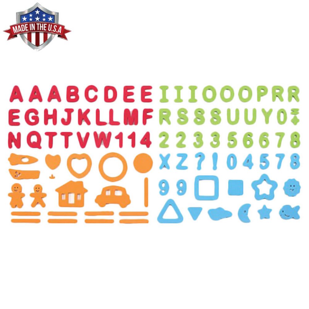 Step2 - All Around Easel For Two Red