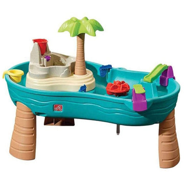 Step2 - Splish Splash Seas Water Table