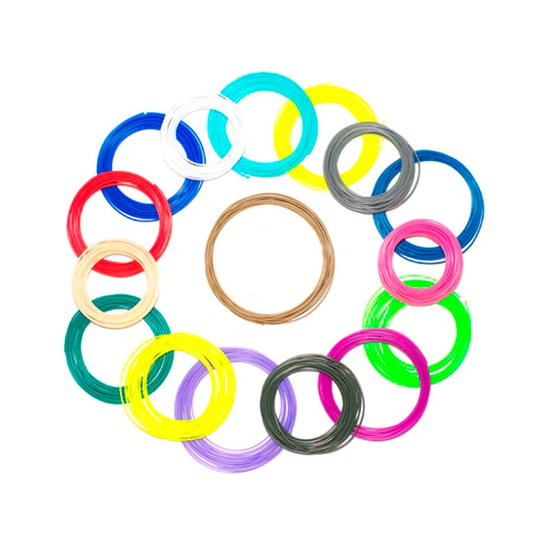 MyFirst 3dPen Filaments - Cold