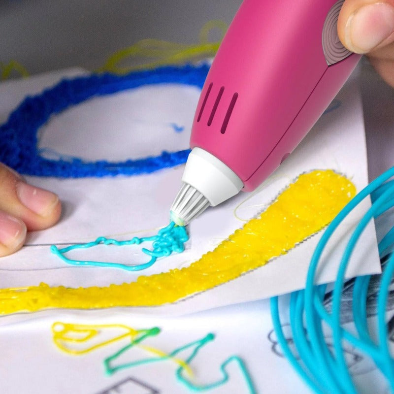 MyFirst 3dPen Make Pink