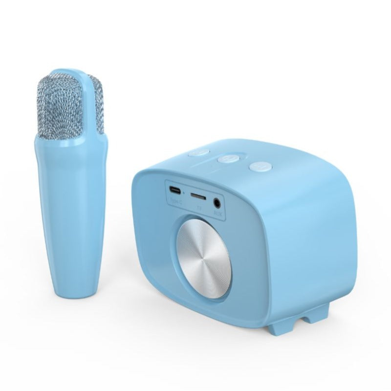 My First Voice 2 with Microphone - Blue