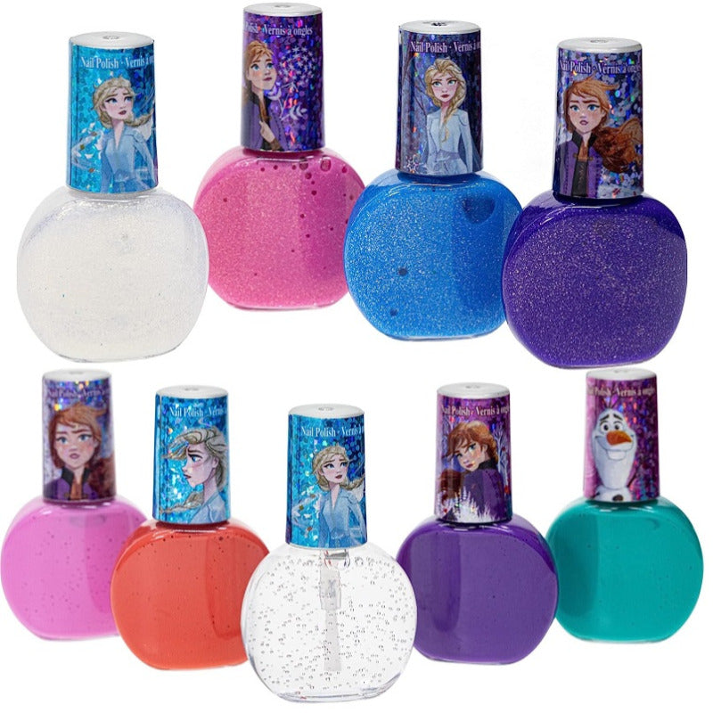 Townley Disney Frozen Nail Polish Set 18 Pcs