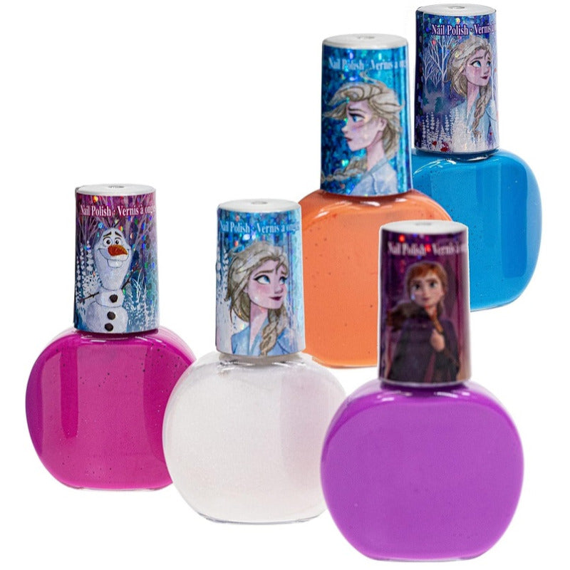 Townley Disney Frozen Nail Polish Set 18 Pcs