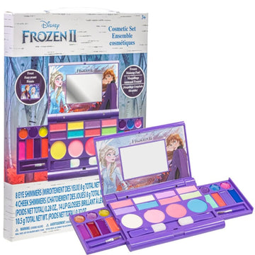 Townley Disney Frozen Compact Makeup Set