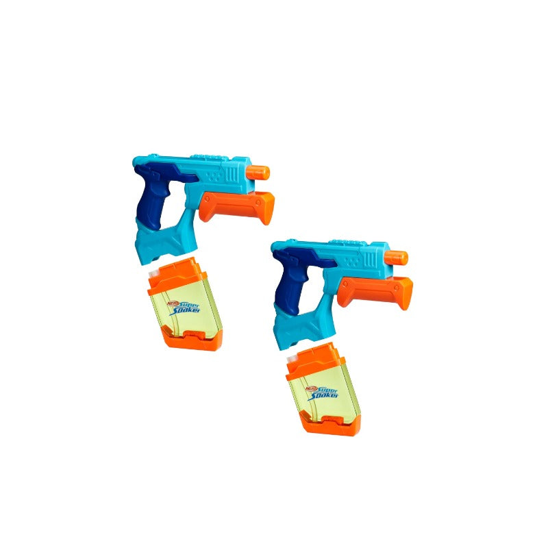 Nerf Super Soaker Dunk-Fill Water Blaster