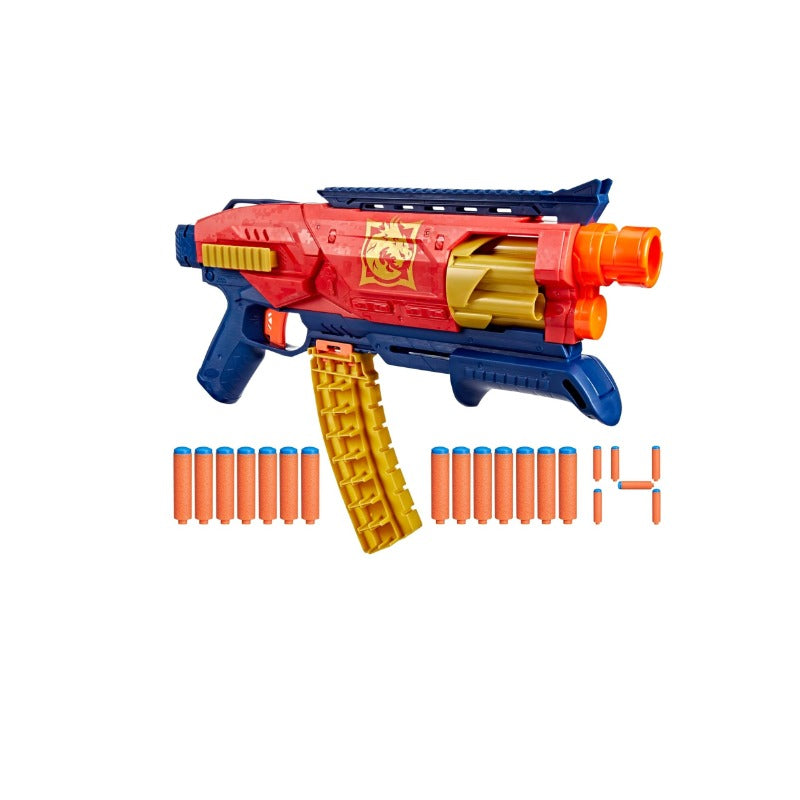 Nerf N Loadout Shadowspeed Recon Blaster