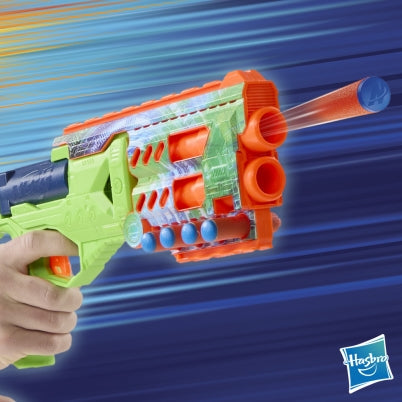 Nerf N Series Jadestrike Blaster