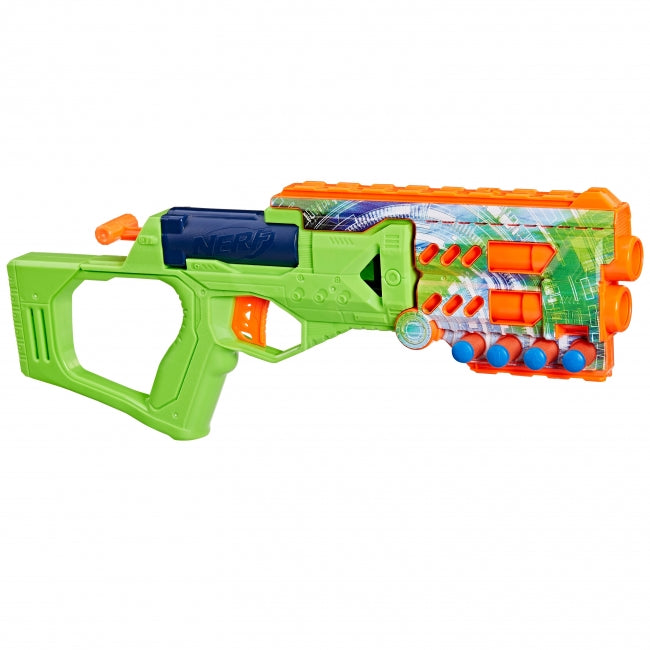 Nerf N Series Jadestrike Blaster