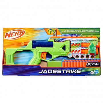Nerf N Series Jadestrike Blaster