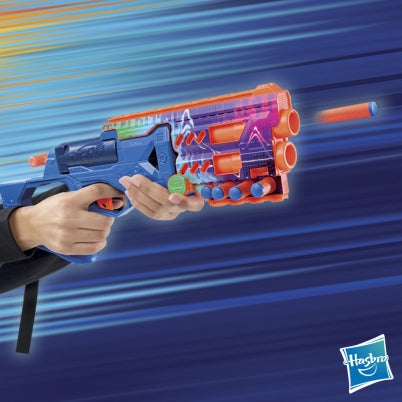 Nerf N Series Blaster Cobaltfury