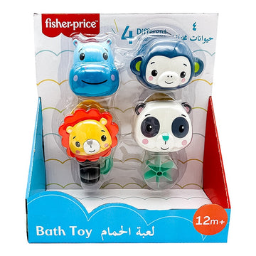 Fisher Price Bath Toy - Waterfall Cup