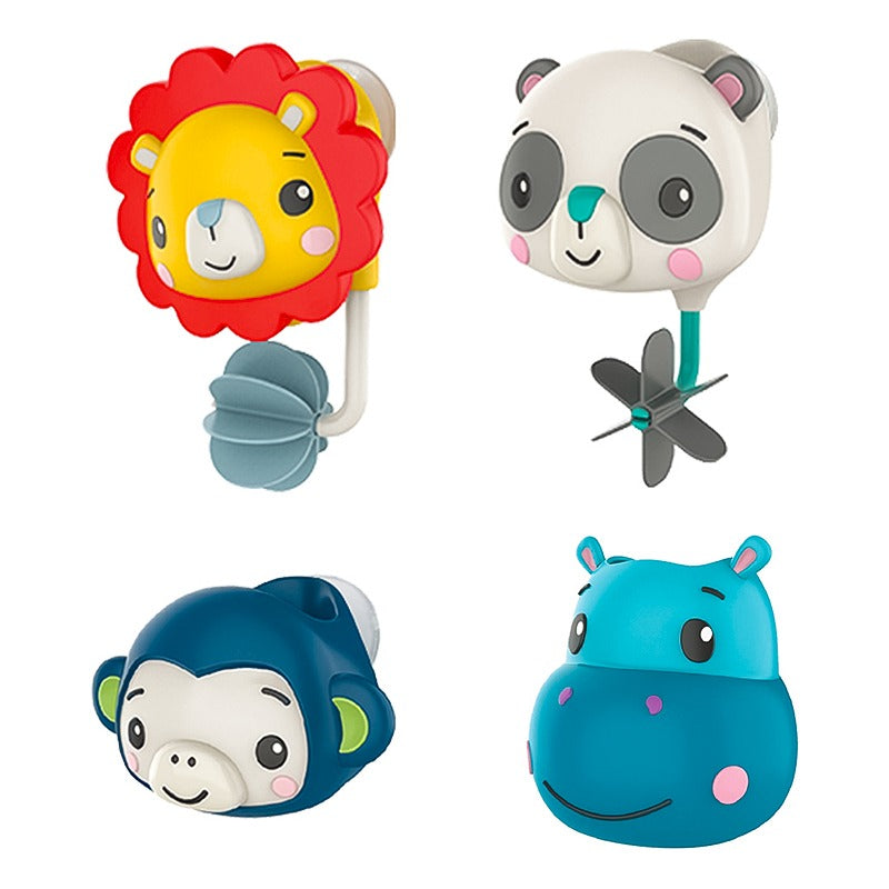 Fisher Price Bath Toy - Waterfall Cup