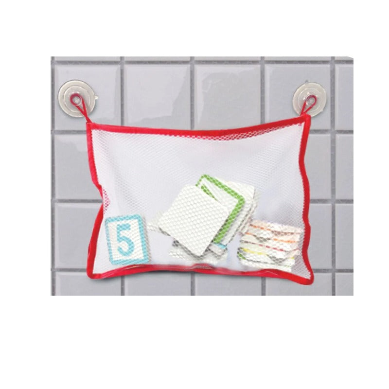 Fisher Price Bath Toy Letters Numbers - Panda