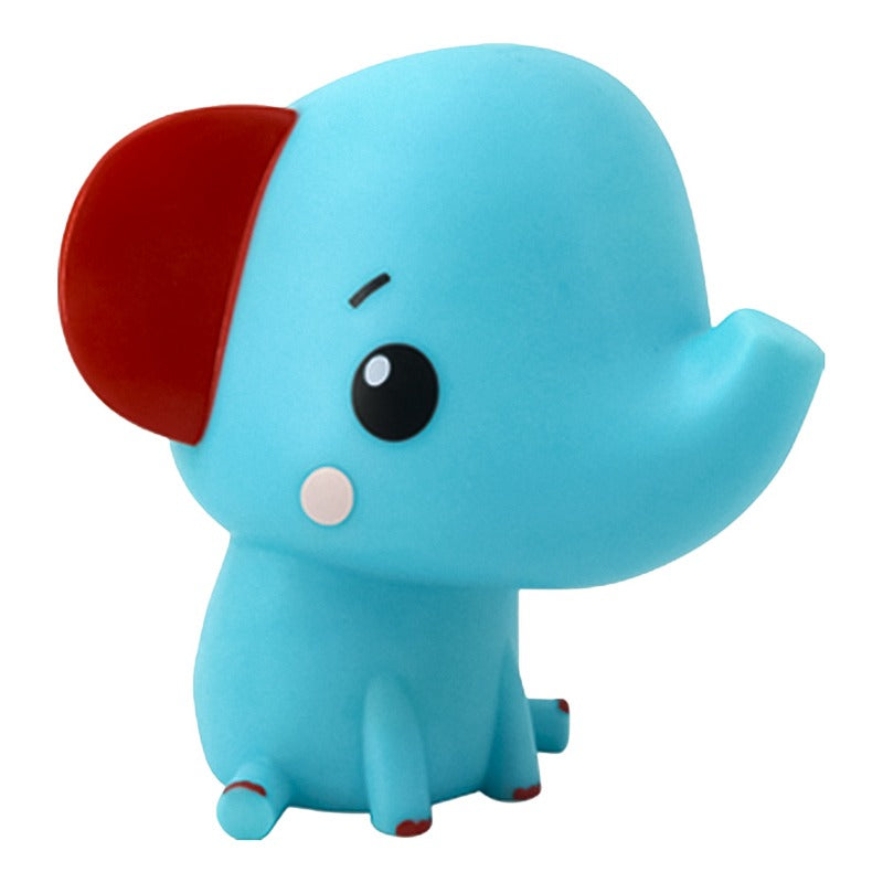 Fisher Price Bath Toys - Squirter Elephant