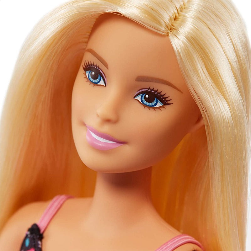Barbie Shopper Doll