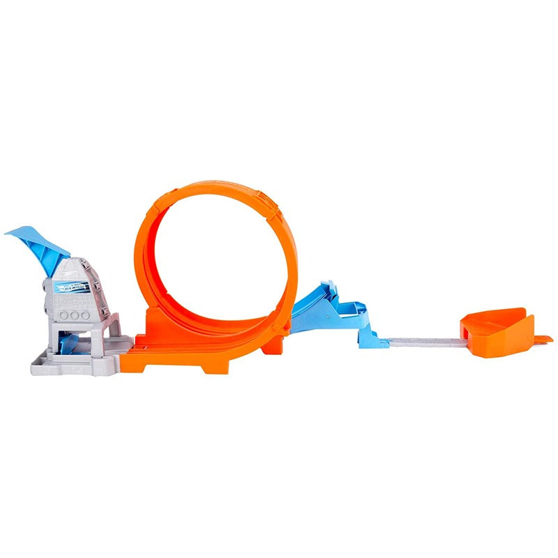 Hot Wheels Championship Track Set