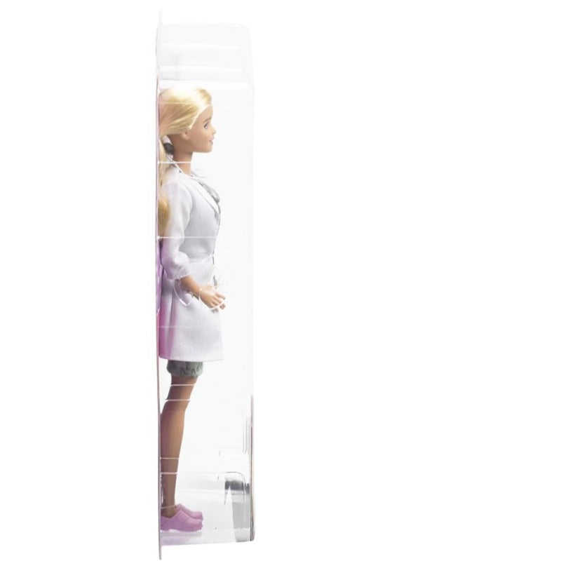 Barbie - Baby Doctor Doll