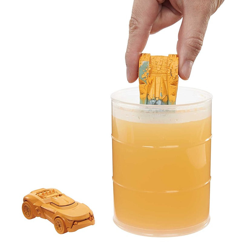 Hot Wheels Color Reveal - Multicolor 1 Pc